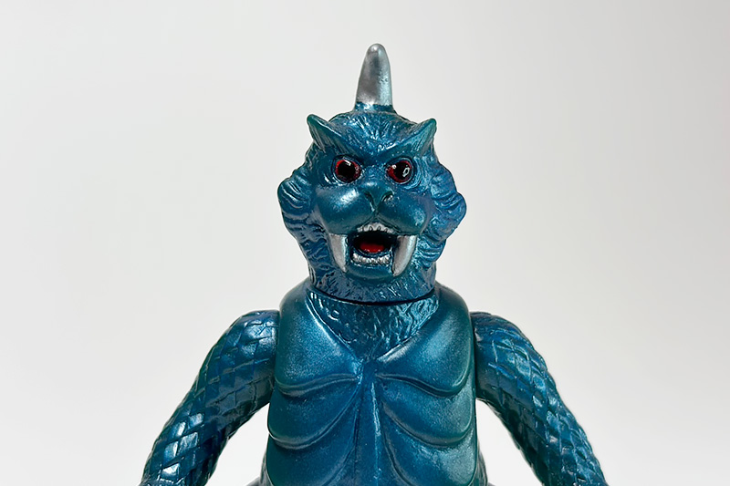 【ブルマァク魂1】バンダイ HGシリーズ ゴメス