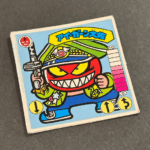 【ガムラツイスト】≪第1弾≫アイ・ガーン大佐（覆-1）