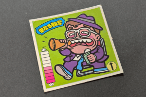 ≪第1弾≫単なる観客/キラー・ジョー