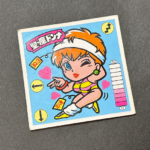 【ガムラツイスト】≪第2弾≫聖・魔ドンナ