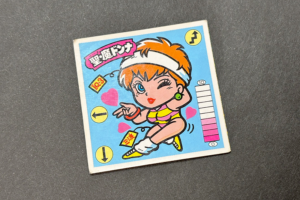 【ガムラツイスト】≪第2弾≫聖・魔ドンナ