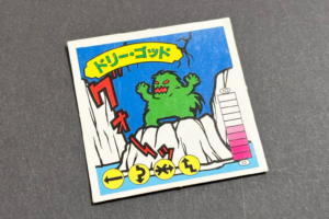 【ラーメンばあ】≪第6弾≫★ドリー・ゴッド