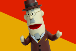 ハッチポッチステーション フィギュアコレクション