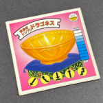 【ラーメンばあ】≪第6弾≫黄金のドンブリ＜ドラゴネス＞