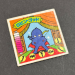 【ラーメンばあ】≪第6弾≫☆ロビン・ゴッド