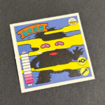 【ラーメンばあ】≪第6弾≫魔衆流霧（ましゅうるーむ）